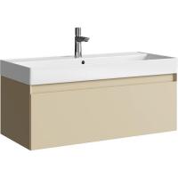 Aqwella Тумба под умывальник Geometria GE01101MD