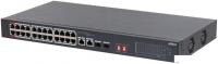 Неуправляемый коммутатор Dahua DH-S3226-24ET-240