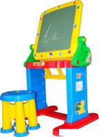 Парта Полесье Моя первая студия 1014