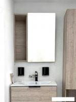 Garda Шкаф с зеркалом для ванной 01.105.600L