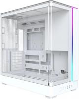 Корпус Montech King 45 (белый)