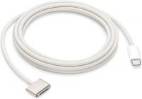 Кабель Apple USB Type-C - MagSafe 3 (2 м, звездный свет)
