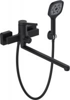 Смеситель Econoce D35 730 EC0731BL (черный)