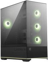 Корпус MSI MAG Pano 110R PZ (черный)