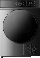 Сушильная машина Weissgauff WD 5910 Heat Pump Deep Grey
