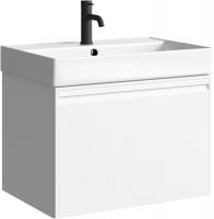 Aqwella Тумба с умывальником Pure PUR0165WM