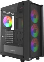 Корпус Powercase Mistral EA19 CMAEA19-A4