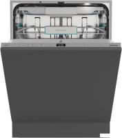 Встраиваемая посудомоечная машина Hisense HV693A65AD