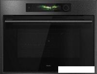 Электрический духовой шкаф ASKO OCM64BSH