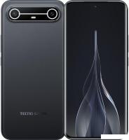 Телефон Tecno Spark Slim KM7k 8GB/256GB (черный)