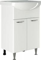 Mixline Тумба под умывальник АлАн-60 554983