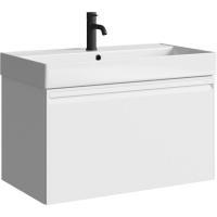 Aqwella Тумба под умывальник Pure PUR0108WM