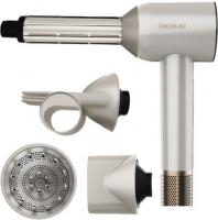 Мультистайлер Cecotec DryGlam Waves Champagne 103715