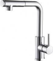 Смеситель Potato P0047S