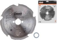 Пильный диск Gepard GP0909-190