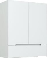 Runo Шкаф для ванной Парма 50