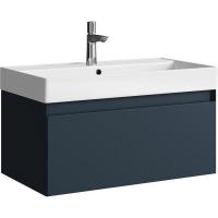 Aqwella Тумба под умывальник Geometria GE01081GRM