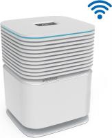 Мойка воздуха Venta AeroStyle Compact AH730 (белый)