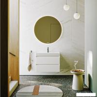 Aqwella Тумба под умывальник Geometria GE01082WM