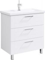 Aqwella Тумба под умывальник Манчестер MAN01083