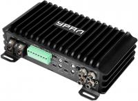 Автомобильный усилитель Урал TTZ 4.50