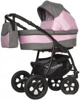 Универсальная коляска Riko Mario (2 в 1, 02)
