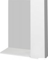 Garda Шкаф с зеркалом для ванной Marsel-3 650R