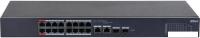 Управляемый коммутатор 2-го уровня Dahua DH-CS4218-16ET-240