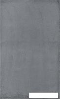 Коврик для ванной Gokyildiz Fluffy 50x80 (Anthracite)