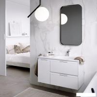 Aqwella Тумба под умывальник Accent R ACC0109RW