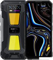 Телефон Oukitel WP58 Pro 8GB/512GB (черный)