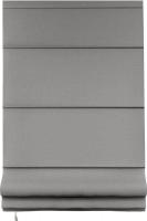 Римская штора Эскар Blackout 180x190 660660180190 (серый)