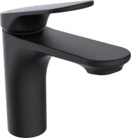 Смеситель Econoce D35 710 EC0710BL (черный)