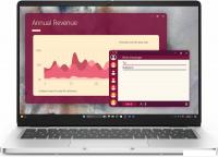 Ноутбук Dell Pro 14 PC14250-7653