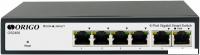 Управляемый коммутатор 2-го уровня Origo OS2406/A1A