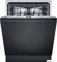 Встраиваемая посудомоечная машина Siemens iQ300 SN63HX06CE