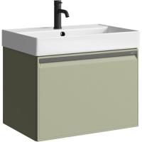 Aqwella Тумба под умывальник Pure PUR0165SH