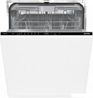 Встраиваемая посудомоечная машина Gorenje GV643D90