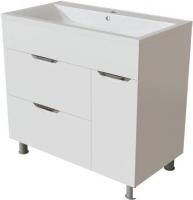 Mixline Тумба под умывальник Этьен-90 553916