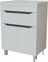 Mixline Тумба под умывальник Лайн-60 555462