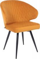 Стул Мамадома ROB-R1 360 (d16 Ochre Lux/черный)