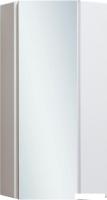Runo Шкаф с зеркалом для ванной Кредо 30