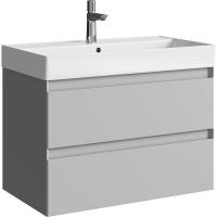 Aqwella Тумба под умывальник Geometria GE01082ST