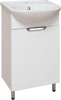 Runo Тумба под умывальник Фортуна 50 (напольная)