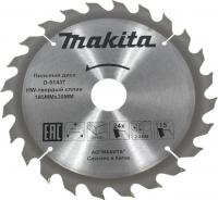 Пильный диск Makita D-51437