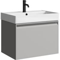 Aqwella Тумба под умывальник Pure PUR0165ST