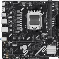 Материнская плата ASUS Prime A620AM-K