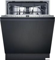 Встраиваемая посудомоечная машина Siemens iQ100 SN616X00KF