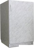 Tivoli Тумба под умывальник 50х50 437889 (мрамор)