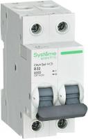 Выключатель автоматический Systeme Electric C9F14232